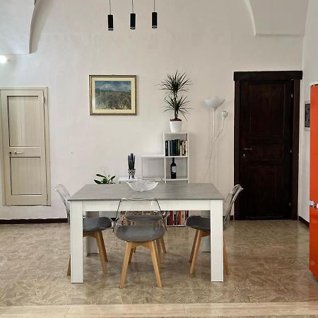 Casa Vacanze Momo A Nardò Exteriér fotografie