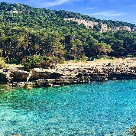 Casa Vacanze Momo A Nardò Exteriér fotografie