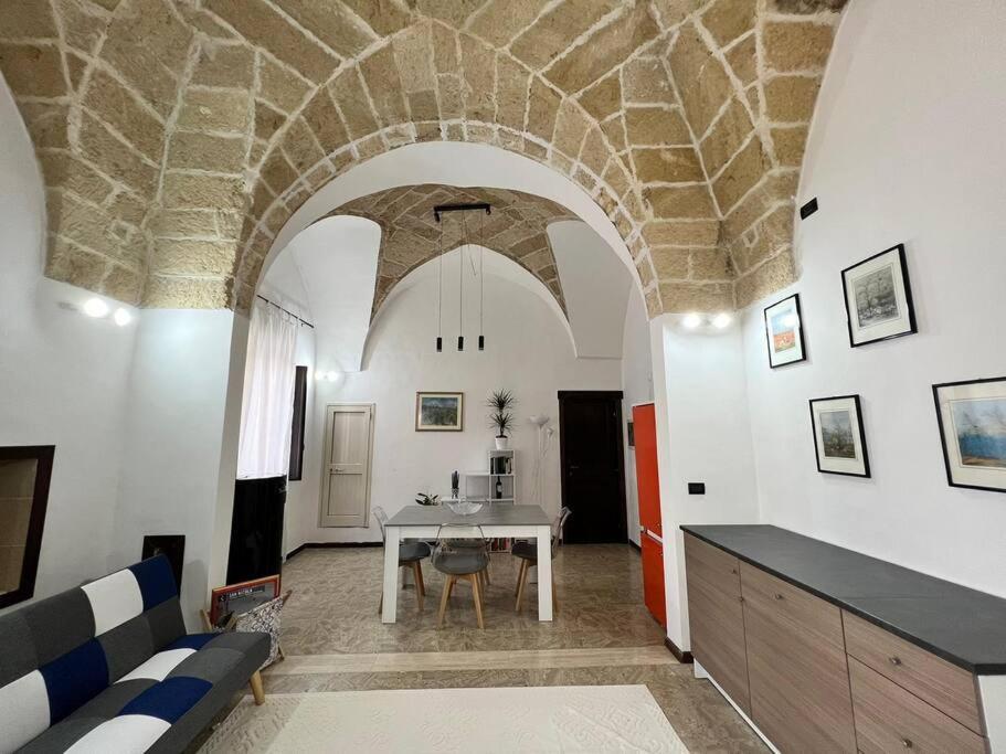 Casa Vacanze Momo A Nardò Exteriér fotografie