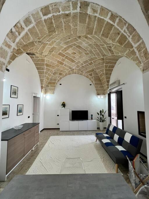 Casa Vacanze Momo A Nardò Exteriér fotografie
