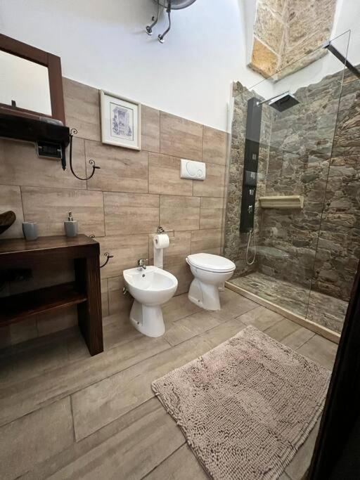 Casa Vacanze Momo A Nardò Exteriér fotografie