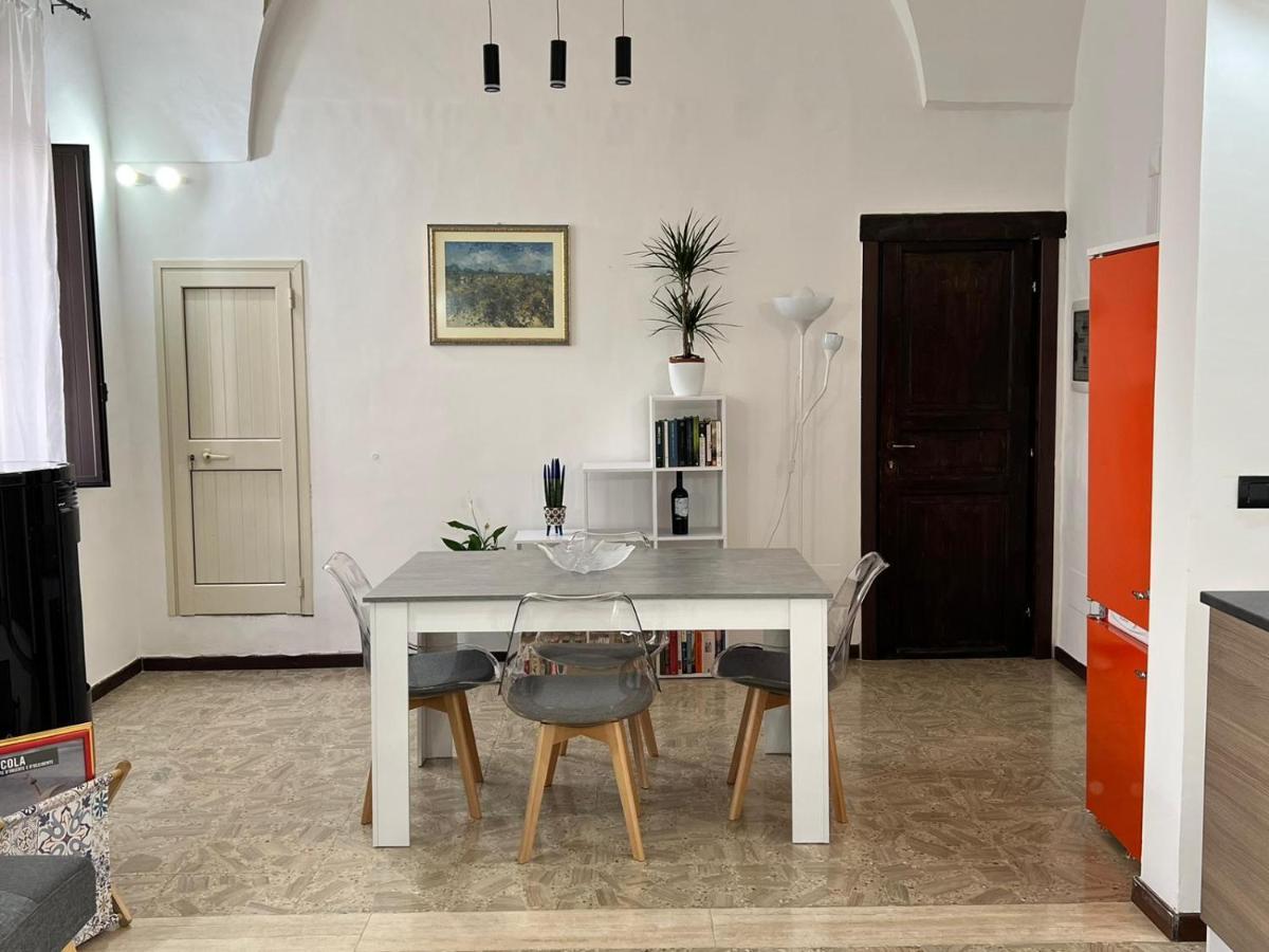 Casa Vacanze Momo A Nardò Exteriér fotografie