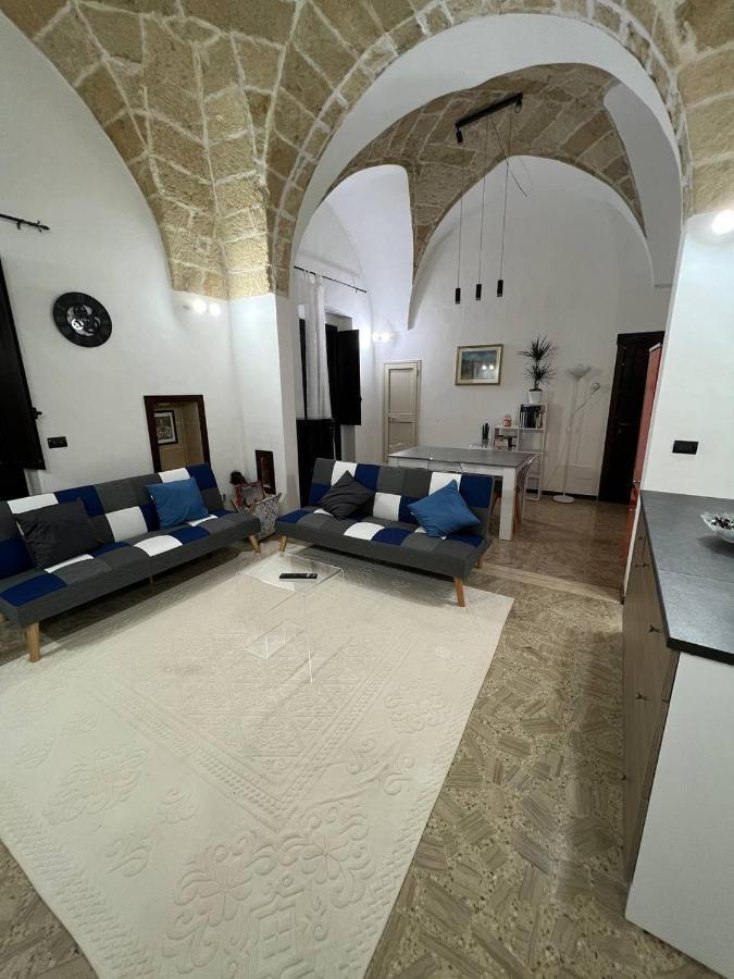 Casa Vacanze Momo A Nardò Exteriér fotografie