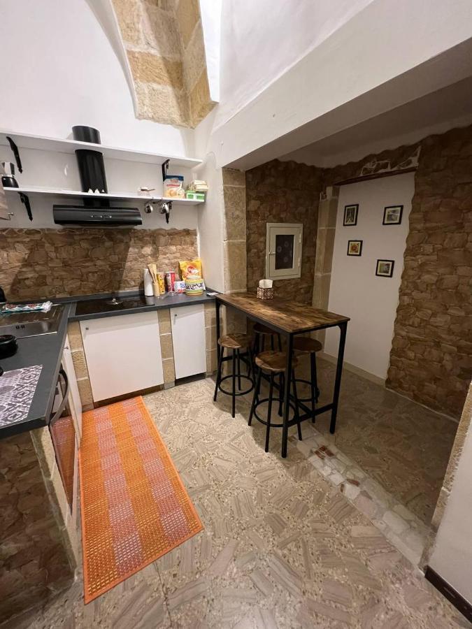 Casa Vacanze Momo A Nardò Exteriér fotografie
