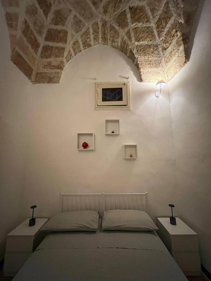 Casa Vacanze Momo A Nardò Exteriér fotografie
