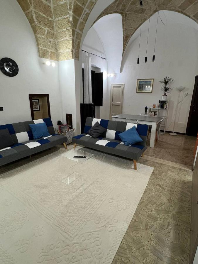 Casa Vacanze Momo A Nardò Exteriér fotografie