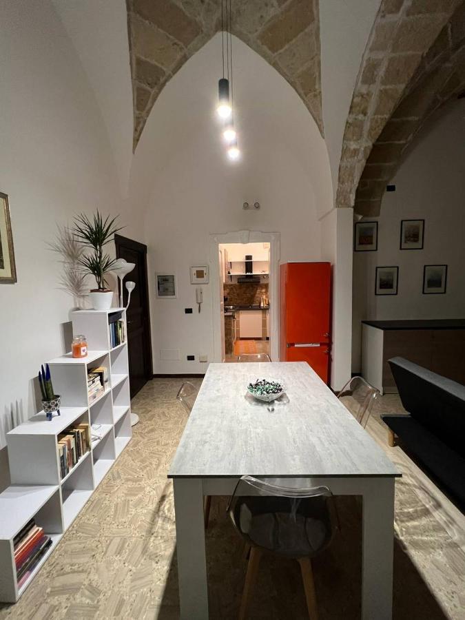 Casa Vacanze Momo A Nardò Exteriér fotografie