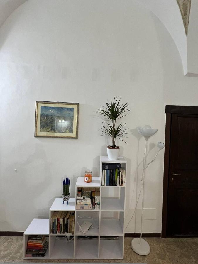 Casa Vacanze Momo A Nardò Exteriér fotografie
