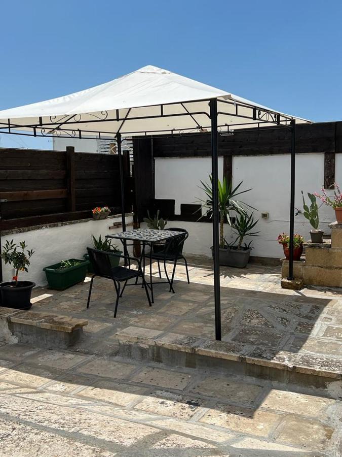 Casa Vacanze Momo A Nardò Exteriér fotografie