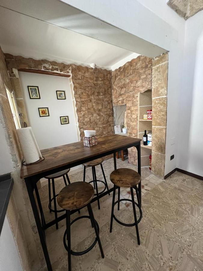 Casa Vacanze Momo A Nardò Exteriér fotografie