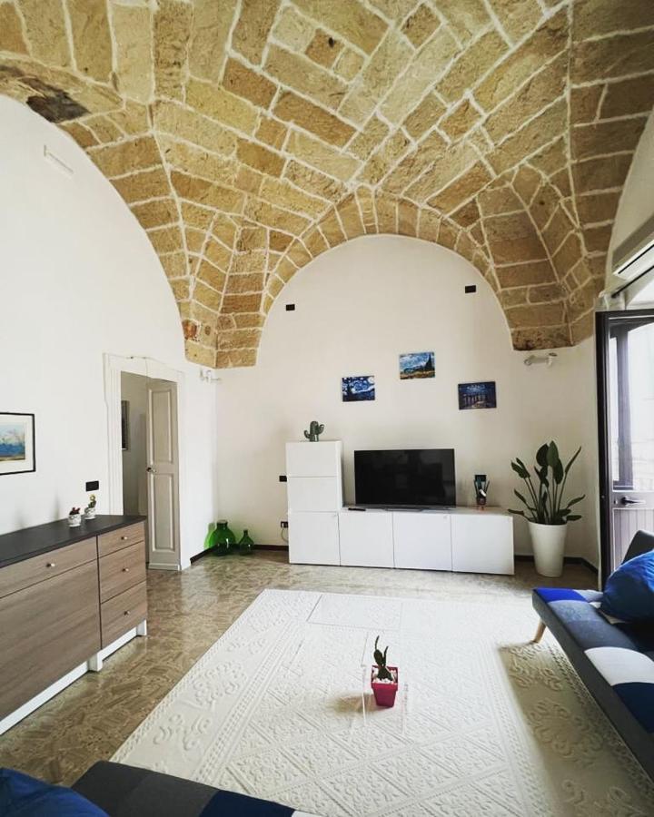 Casa Vacanze Momo A Nardò Exteriér fotografie