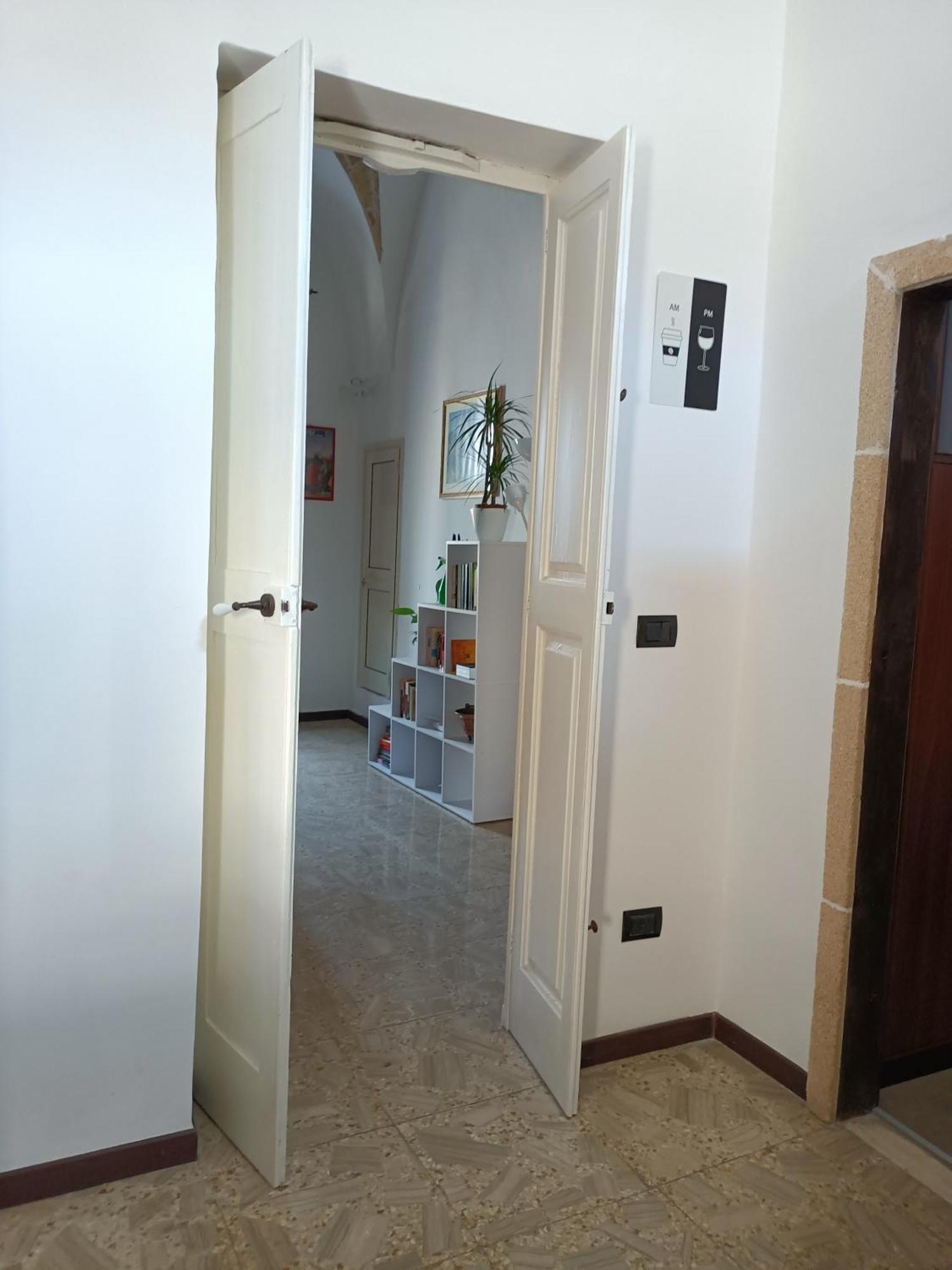 Casa Vacanze Momo A Nardò Exteriér fotografie