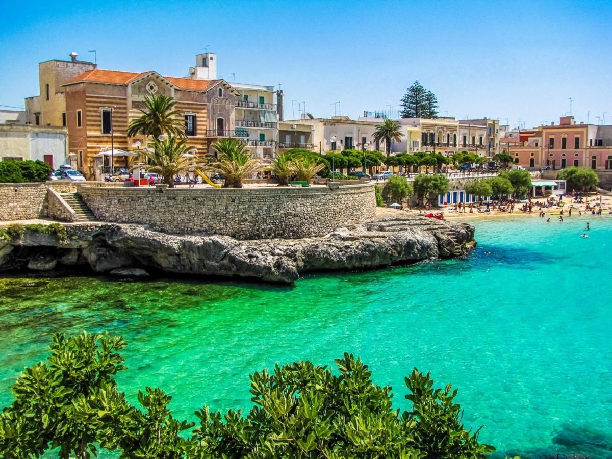 Casa Vacanze Momo A Nardò Exteriér fotografie