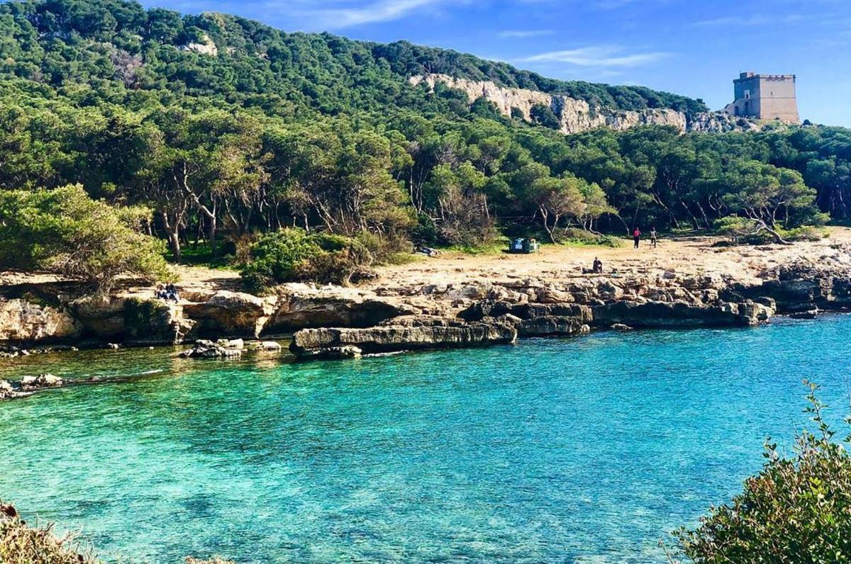 Casa Vacanze Momo A Nardò Exteriér fotografie